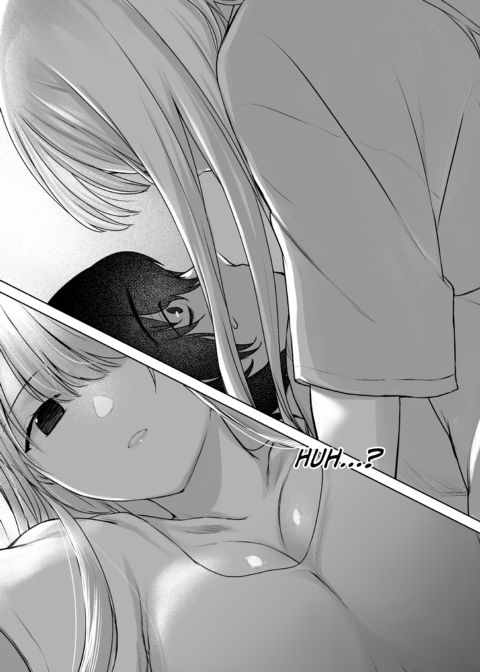 As Long as I'm With You Chapter 1 page 29