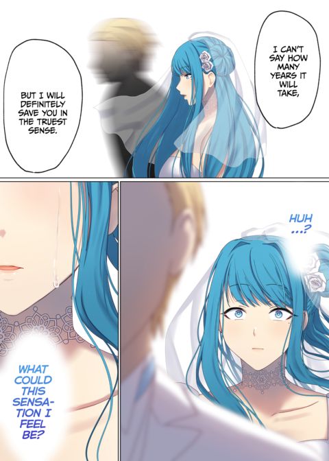 Next Life Sex Hero 6 Chapter 1 page 80