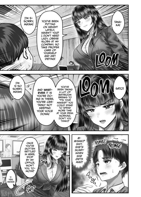 My Life With the Ichijo Sisters Chapter 1 page 140