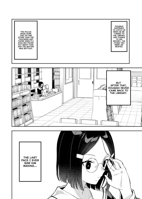 NSFW Account Doxx Fantasy Chapter 1 page 33