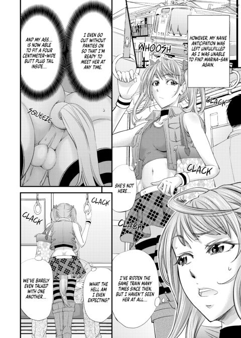 Gangbang with my Idolized Shemale Cosplayer Chapter 1 page 13