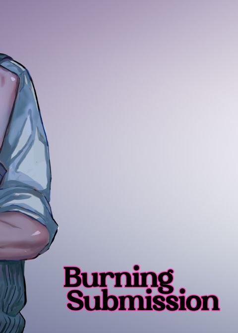 Burning Submission Chapter 1 page 75