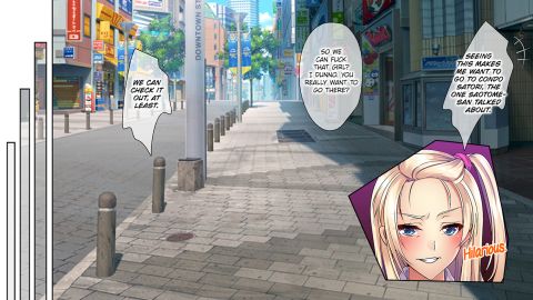 Summer Memories Chapter 1 page 88