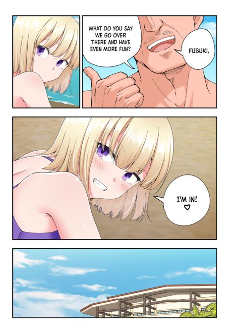 Sugar Baby Diaries: Full Cast Chapter 1 page 528