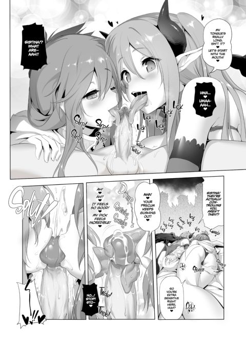 I'm Terribly Sorry, But The 4th Adventure Log Seems to Have Disappeared Chapter 1 page 14