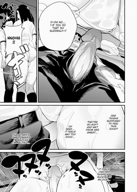 Monster Love Apocalypse Chapter 1 page 13
