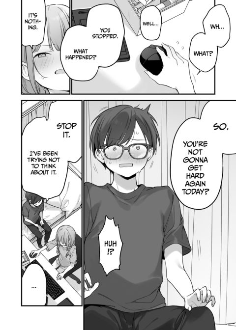 GAMER GF 2 Chapter 1 page 75