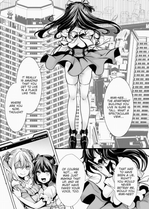 The Fate of a Disrespected Woman Chapter 1 page 5