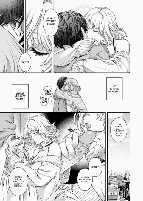 Baroque Chapter 1 page 11