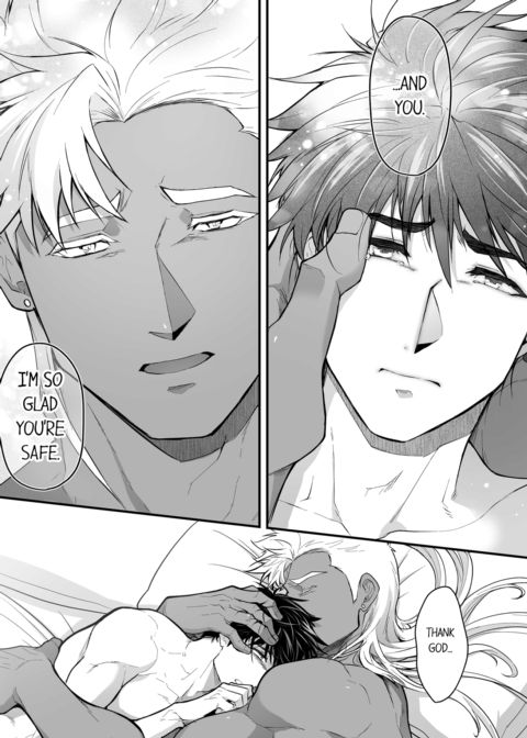 The Titan's Bride Vol.13 Chapter 1 page 17