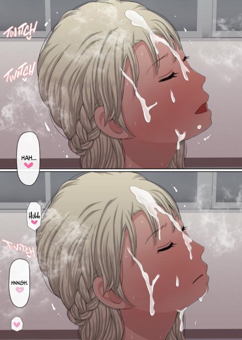 Instapussy 3 Chapter 1 page 88