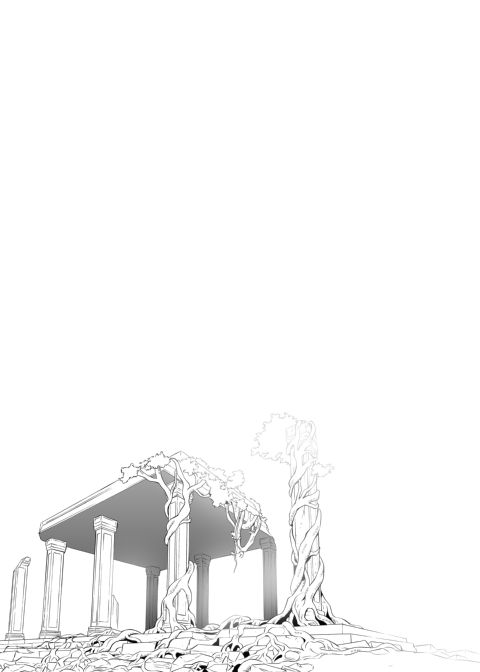 Brought Together With an Elf by Tentacles: Part Two Chapter 1 page 56