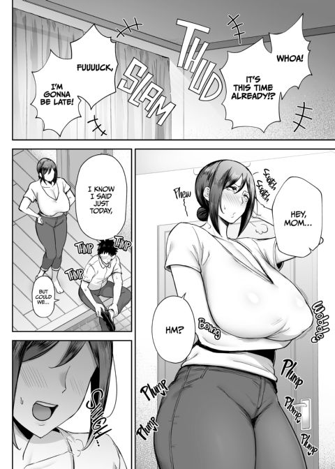 Top Class MILF Chapter 1 page 45