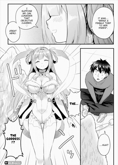 Establishing an Isekai Harem With a Single Magic Wand Vol.6 Chapter 1 page 21