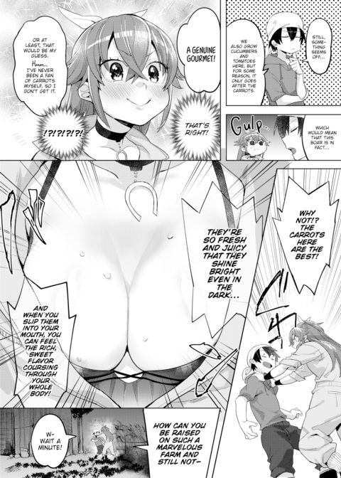 Jet Dick Chapter 1 page 4
