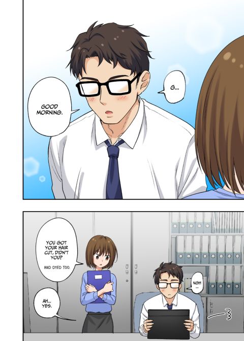 Happy Endings Men's Spa 1 Chapter 1 page 96
