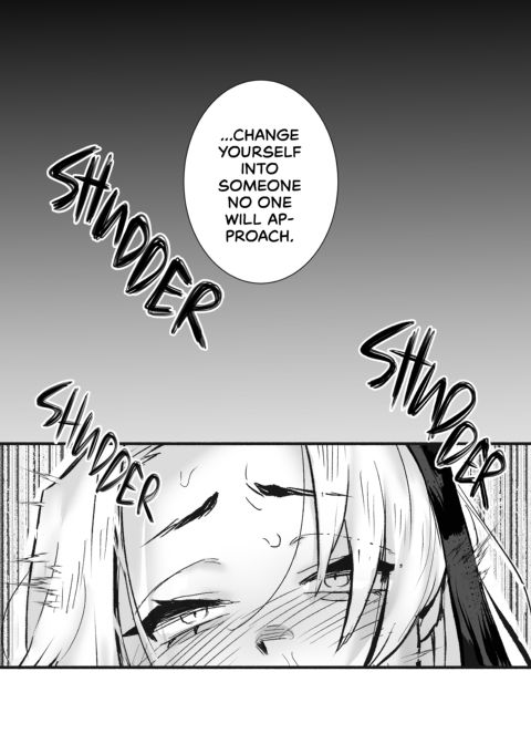 Burning Submission Chapter 1 page 66