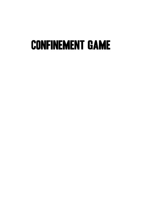 Confinement Game Chapter 1 page 2