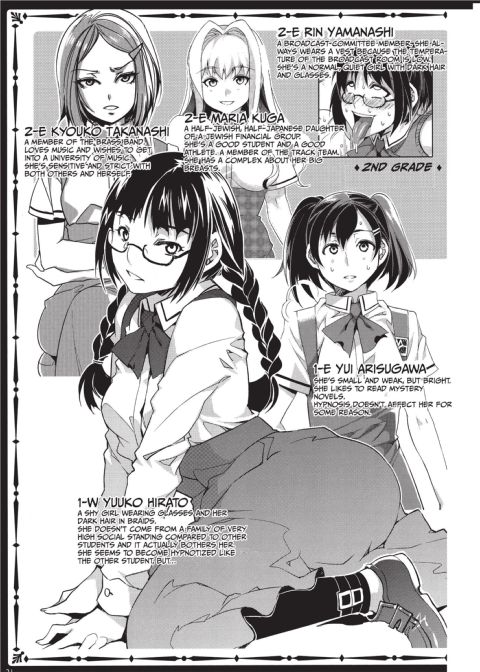 MC Academy Chapter 1 page 21