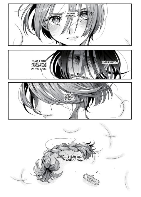 Jeanne Prostituée Chapter 1 page 58