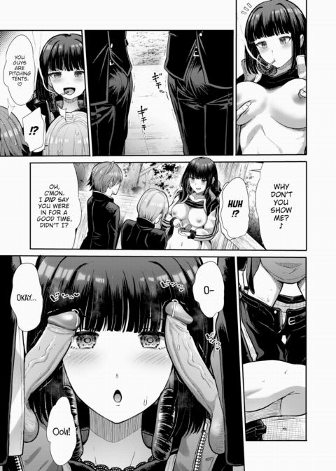 Multiplayer Chapter 1 page 9