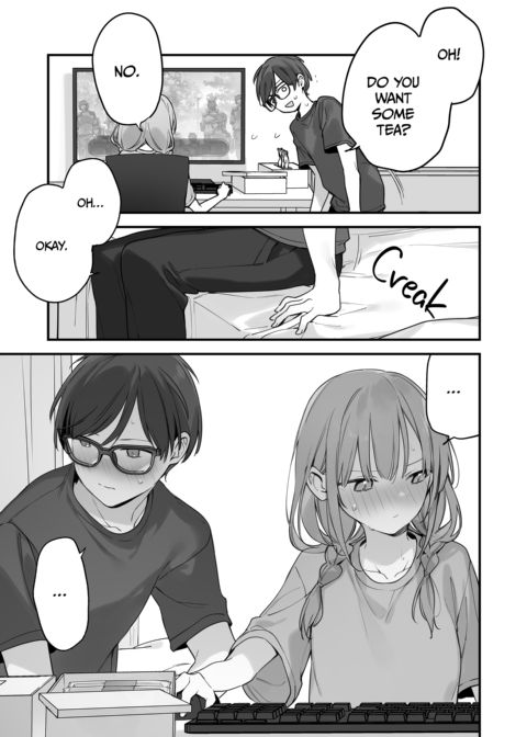 GAMER GF 2 Chapter 1 page 76