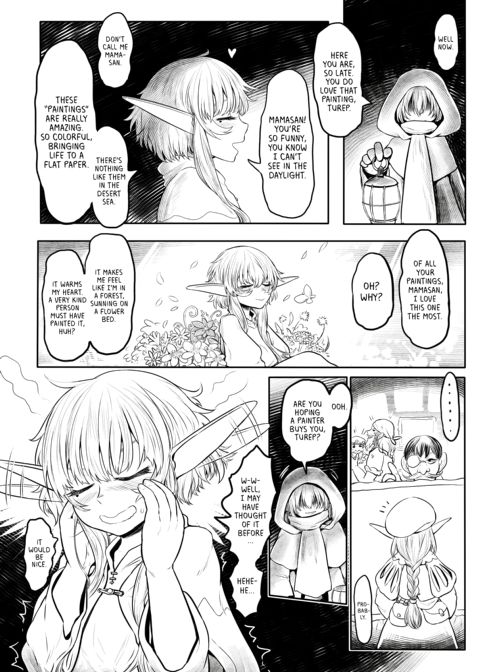 Precious Playmates Chapter 1 page 66