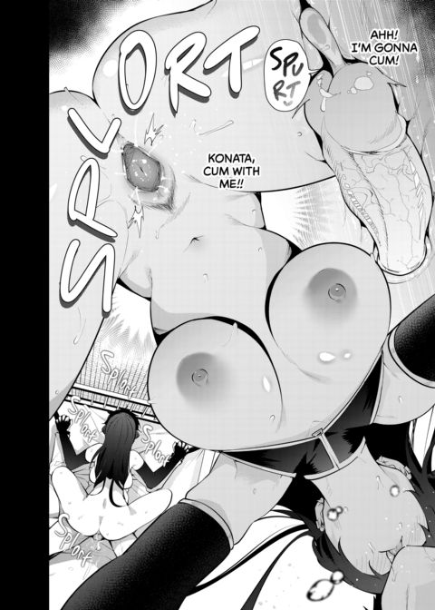 The Story of a Manga Artist Confined By a Strange Girl Chapter 1 page 29