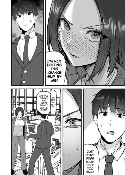 Taming a Mother With an Attitude 3 Chapter 1 page 25
