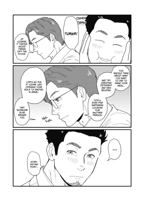 Make It and Eat It on Your Own Chapter 1 page 29