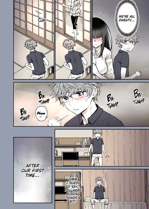Compatibility 1 Chapter 1 page 25