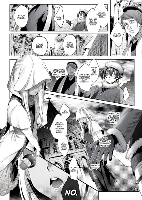 A Báthory fiú Chapter 1 page 25