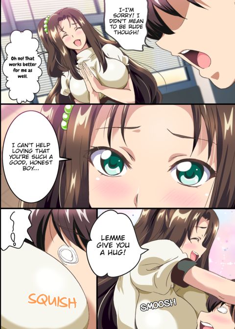 The Female Coworkers at My Part-time Job Are Too Erotic Chapter 1 page 14