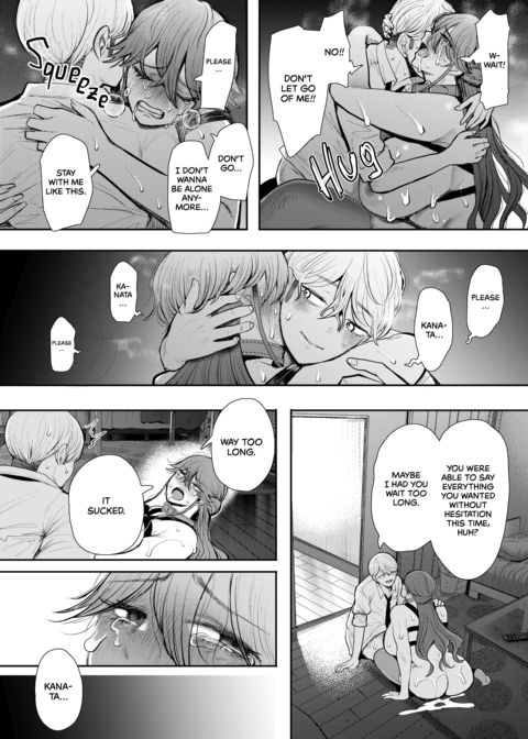 Overworked 2: Becoming Master's Pet Chapter 1 page 136