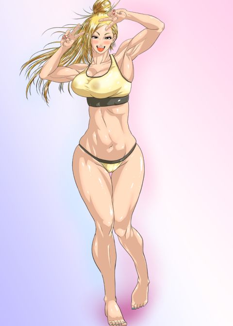 Martial Artist Vs. Sex Chiropractor Chapter 1 page 35