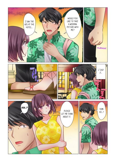 Our Kinky Newlywed Life Vol.6 Chapter 1 page 50