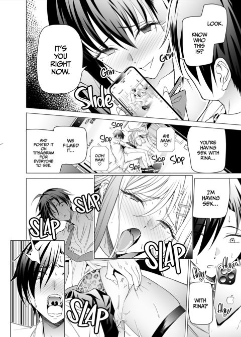 From Virgin to Viral Chapter 1 page 27