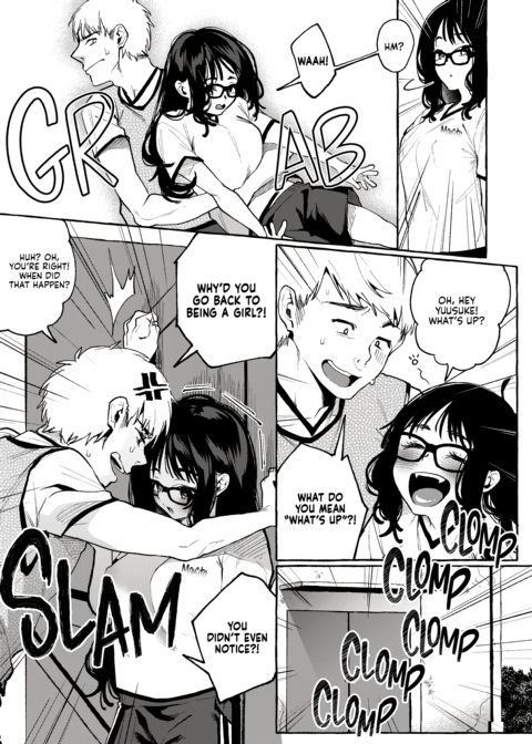 Alp Switch Omnibus Chapter 1 page 85
