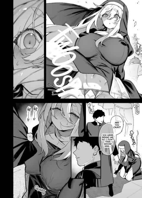Backstage at Oushun Academy 5 Chapter 1 page 23
