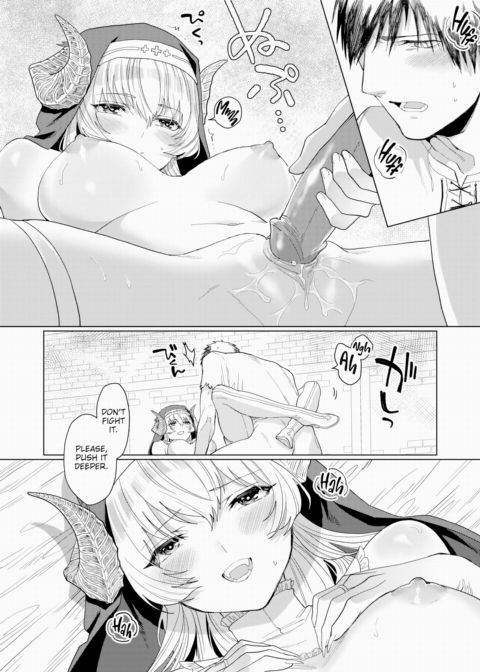 Disenchant Chapter 1 page 23