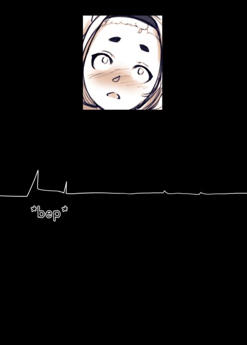 Heeey, teacher, can you give us ballet lessons? Chapter 1 page 51