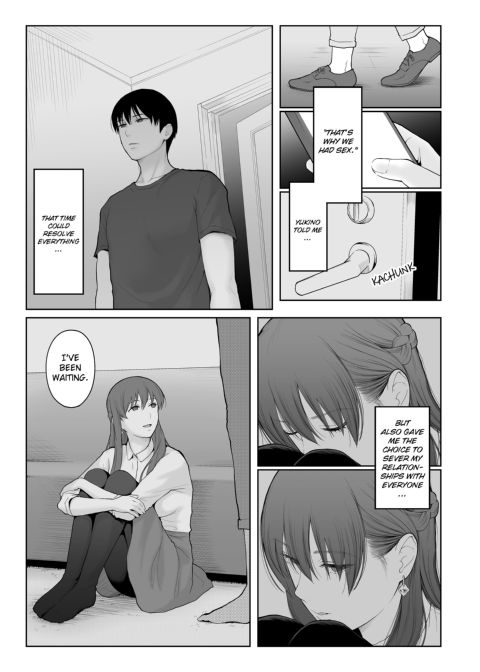 Entitlement and Punishment Chapter 1 page 46