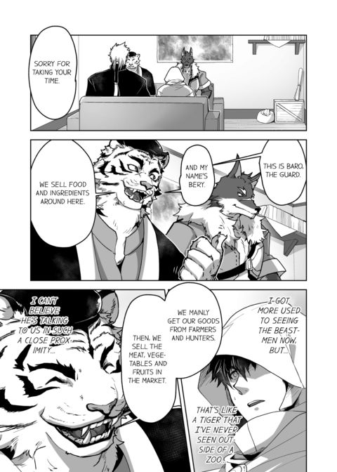 The Titan's Bride Vol.2 Chapter 1 page 51