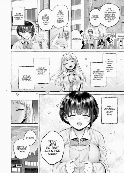 Falling ~Part 1~ Chapter 1 page 32