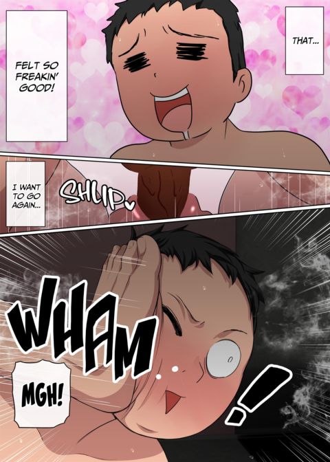 Instapussy 3 Chapter 1 page 142