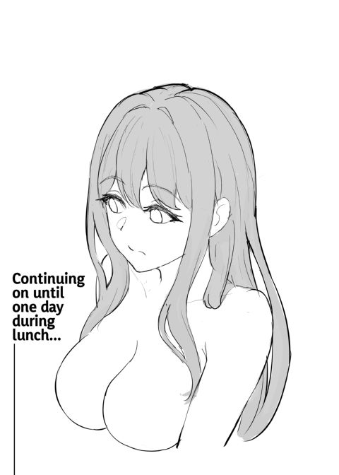 All I Could Do Was Watch... Chapter 1 page 43