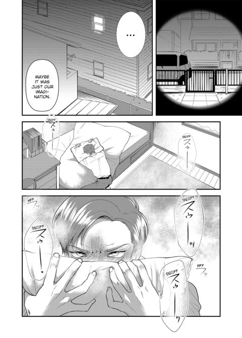 You Can If You Want To... I Found a Runaway Girl and Tried Putting It In... Turns Out She’s a Virgin! Chapter 1 page 50