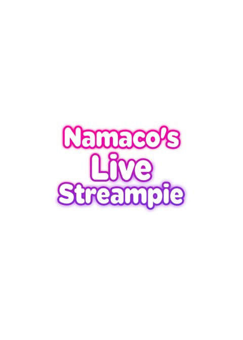 Namaco's Live Streampie Chapter 1 page 35