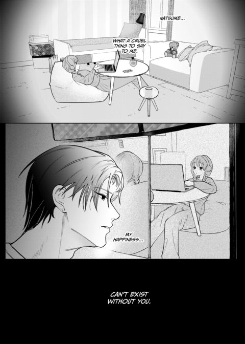 Our Twisted Love Cage Chapter 1 page 37