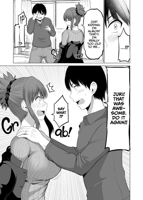 No Guard Wife 15 Chapter 1 page 26